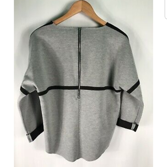 ARMANI EXCHANGE long Tee - Picture 5 of 6